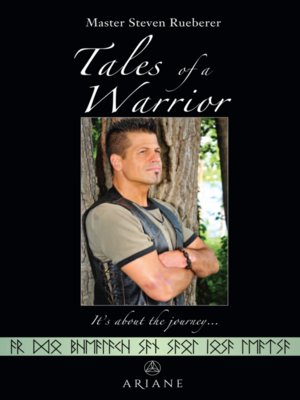 cover image of Tales of a Warrior